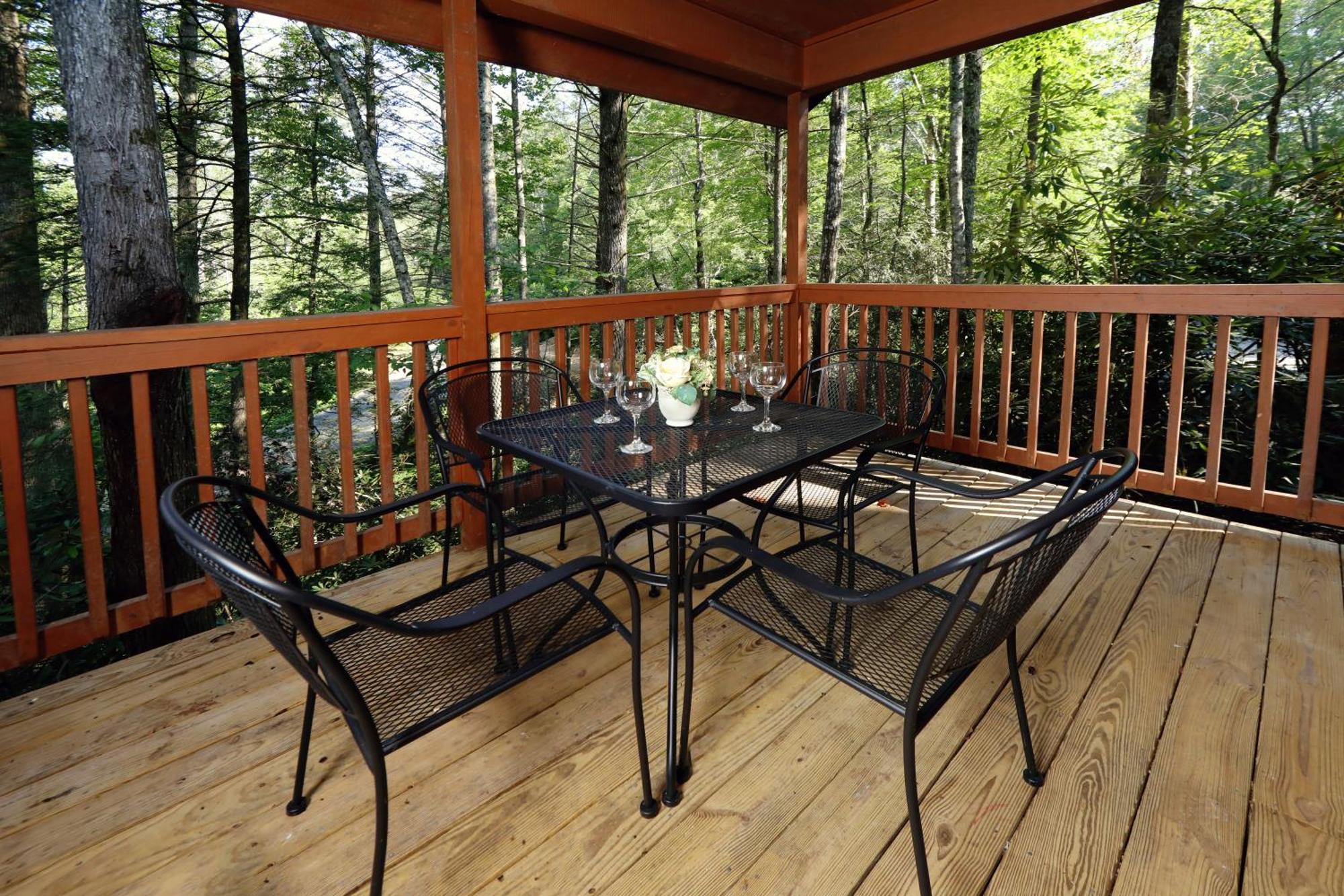Vila Divine Escape By Eden Crest Gatlinburg Exteriér fotografie